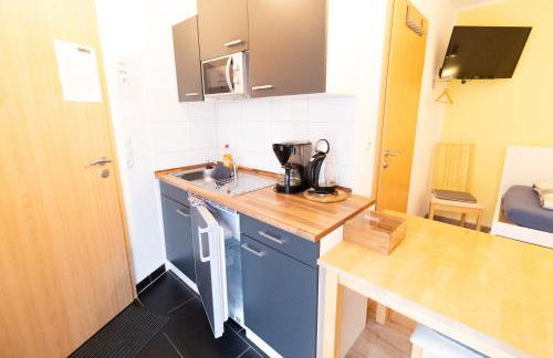 Gästezimmer am alten Kaffee Hof - Foto 37