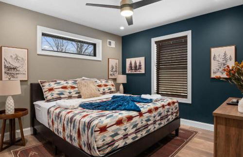 Luxury Getaway with Nature and Comfort - Foto 36