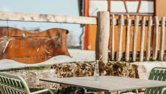 Frau Kunni - Café und Ferienwohnungen - Foto 2