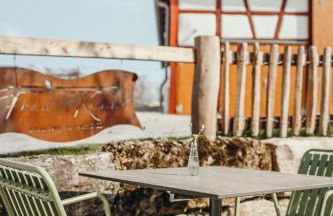 Frau Kunni - Café und Ferienwohnungen - Foto 2