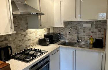 LX Russell Square Apartments - Foto 41