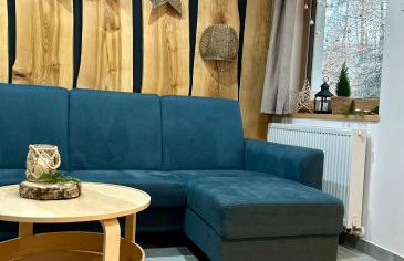 Domki Zew Natury - Foto 30