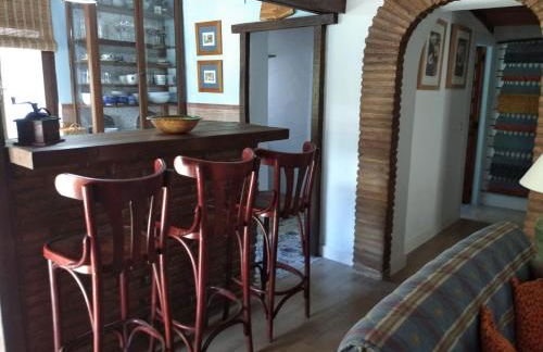 Casa Rural La ilusion - Foto 9