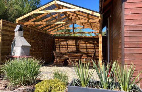 Eden Domki Kołczewo - Foto 18