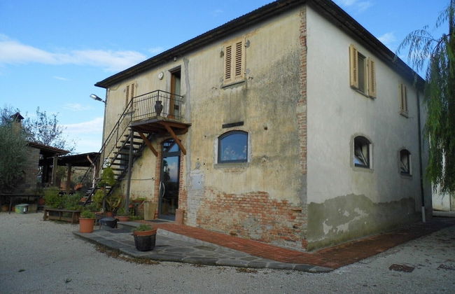 Agriturismo Le Baccane - Foto 71