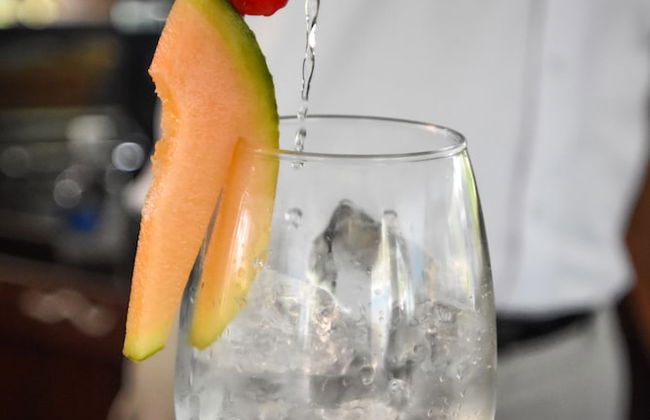 Acuarium Suite Resort - Foto 21