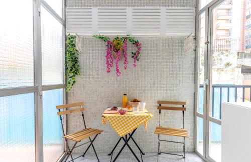 POLITTE amplio apartamento & garaje - el Casco Viejo a tus pies - Foto 16