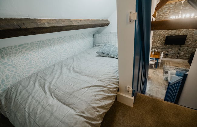 The Cow Shed at Pencraig - Photo 14