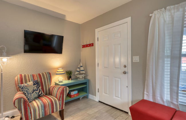 BeachTrail Lodging - Foto 54