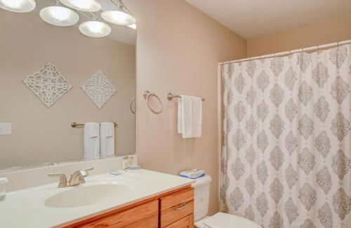 Cabin Blue Ridge with Wintergreen Advantage - Foto 23