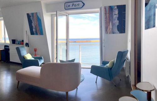 Fenêtre sur Mer I CAP MER - Photo 58