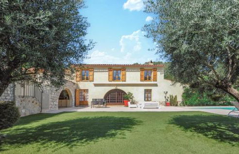 Beautiful Home In La Colle-Sur-Loup - Foto 6