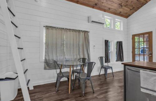 Menlo GA Tiny Home Experience - Foto 9