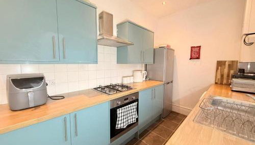 The Racecourse Retreat - Foto 2