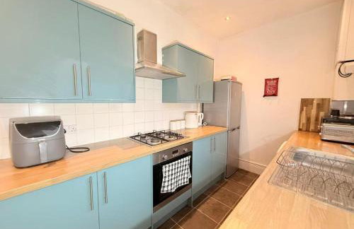 The Racecourse Retreat - Foto 2