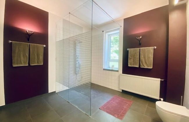 Villa Geisenhof - Photo 26