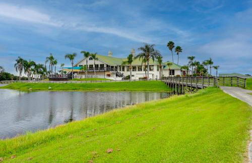 1 Mi to Golf Sebring Condo with Pool Access! - Foto 27