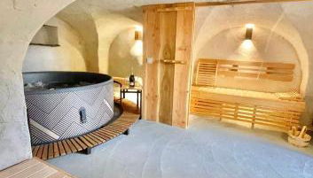 La Fontaine de l'Alpe d'Huez Gite And Spa - Photo 4