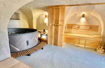 La Fontaine de l'Alpe d'Huez Gite And Spa - Photo 4