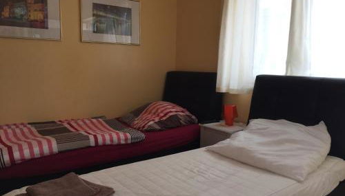 Studio-Apartment Sven - Photo 5