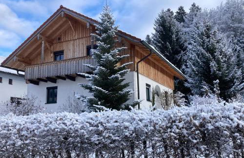 Schweizer Häusl - Foto 1