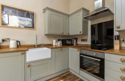 The Piggery Dulverton - Foto 6