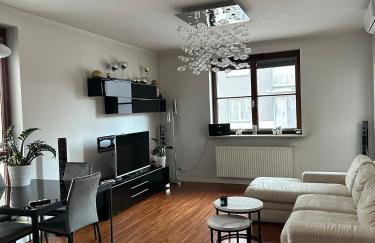 Apartment National Stadium Port Praski - Foto 7