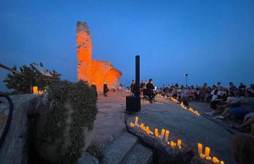 Ezevacances Studio Capuccino vue mer 5 mn plage 7 mn gare Wifi - Foto 66