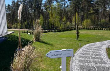 Casa Kashubia - Kaszuby Domek nad jeziorem I cisza natura i luksus - Foto 7