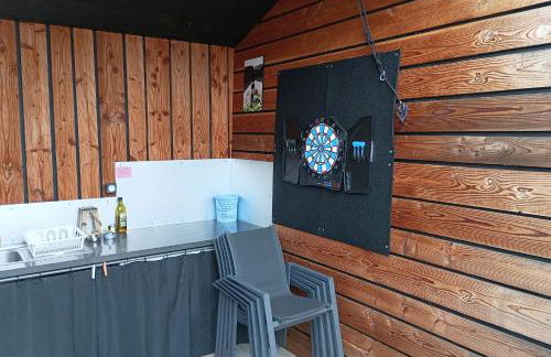 Le petit nid du Vivier - Foto 34