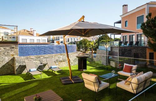 Algarve Vale Lobo Golf&Beach with Private Pool I - Photo 55