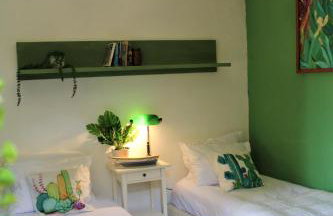 Olive Yard House - Foto 17