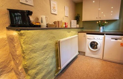 Picturesque Countryside Cottage minutes from Alton towers & Peak Wildlife park Whiston Hall Wedding venue - Foto 37