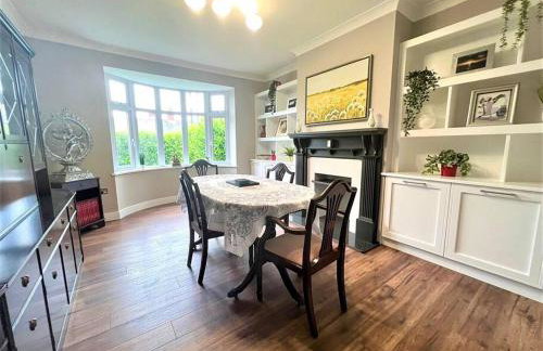 Cosy Modern Grimsby Home - Foto 15