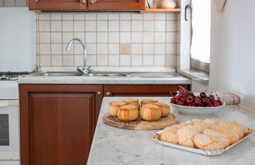 Casa Vacanze A Santa Caterina - Foto 12