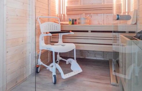 Stunning Apartment In Warin With Sauna - Foto 11