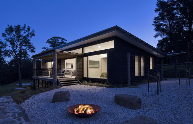 Barranca Kangaroo Valley - Foto 3