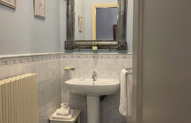 B&B La Bohème - Photo 67