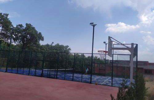 Casa rural Entreaguas - Photo 7