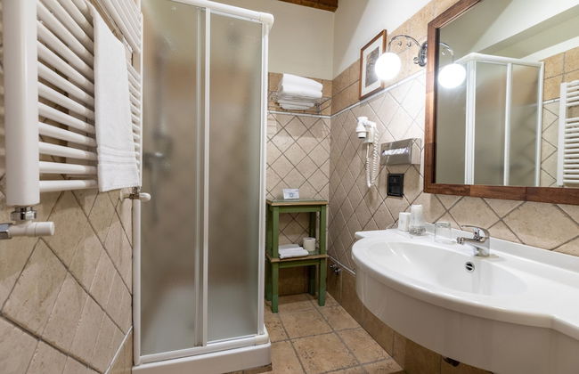 Relais Santa Anastasia - Foto 54