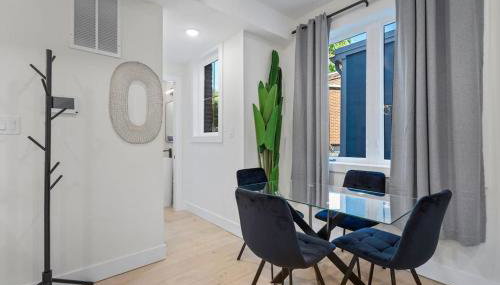 Capitol Hill 3 Charming Townhouse in Downtown DC with Modern Kitchen with Rooftop views - Foto 4