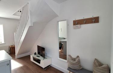 Woodpeckers Annexe in Gosfield - Photo 24