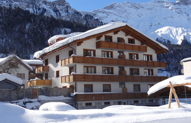 Alpenstrasse 1 - Foto 4