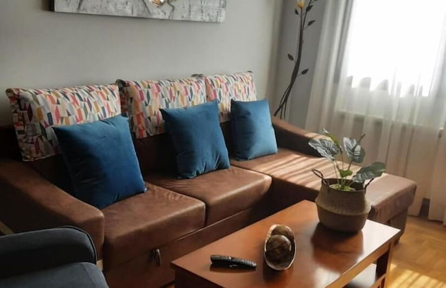 Sellamante2 Cozy and Stylish Apartment - Photo 15