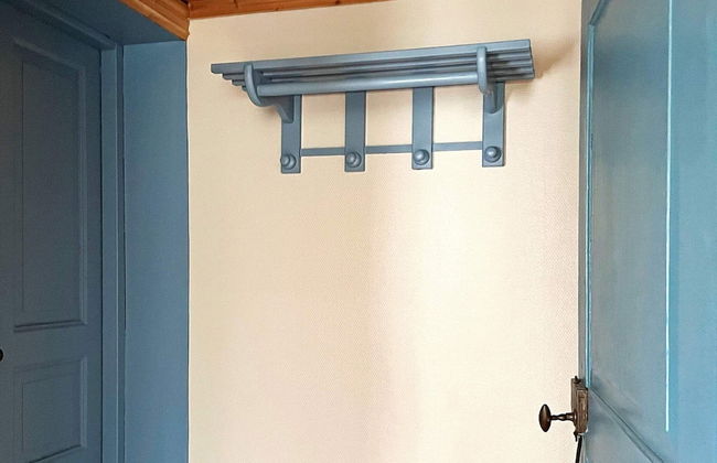 4 Person Holiday Home in Lyrestad-by Traum - Foto 18