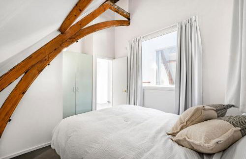 Schoolbell Mews full 3 bedroom 2 bathroom architect designed mews house Fabulous Bow, Victoria Park Location - Foto 6