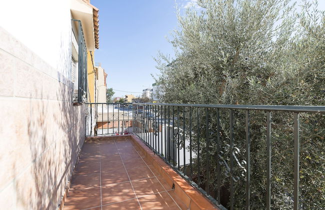 Casa Del Olivo in Algeciras - Foto 21