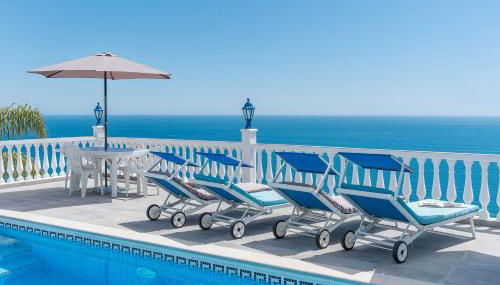 Villa Buganvilla en Salobreña - Foto 2