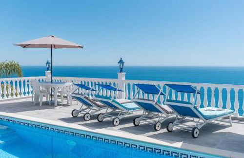 Villa Buganvilla en Salobreña - Foto 2