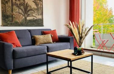 Le Cocoja, Beau T2 - Saint Jacques de la Lande - Photo 20